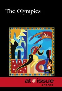 Buy The Olympics (English, Noah Berlatsky) — BookShops.in