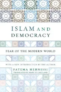 Buy Islam and Democracy (English, Fatima Mernissi) — BookShops.in
