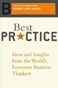 Buy Best Practice (English, Tom Brown | Robert Heller) — BookShops.in