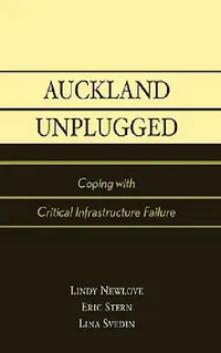 Buy Auckland Unplugged (English, Eric Stern | Lindy Newlove | Lina Svedin) — BookShops.in