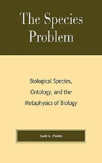Buy Species Problem (English, David N. Stamos) — BookShops.in