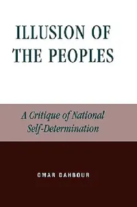 Buy Illusion of the Peoples (English, Omar Dahbour) — BookShops.in