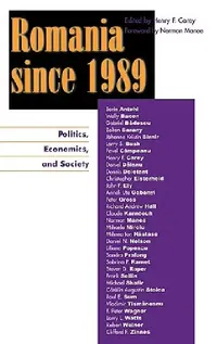 Buy Romania Since 1989 (English, Sorin Antohi | Wally Bacon | Gabriel Badescu) — BookShops.in