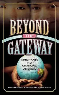 Buy Beyond the Gateway (English, Elzbieta M. Gozdziak | Susan F. Martin | Raleigh Bailey) — BookShops.in