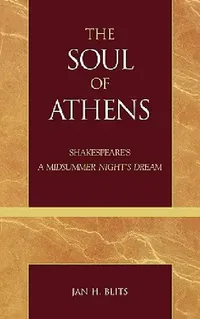 Buy Soul of Athens (English, Jan H. Blits) — BookShops.in
