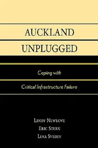 Buy Auckland Unplugged (English, Eric Stern | Lindy Newlove | Lina Svedin) — BookShops.in