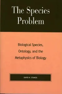 Buy The Species Problem (English, David N. Stamos) — BookShops.in