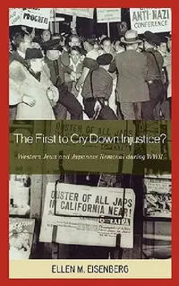 Buy First to Cry Down Injustice? (English, Ellen M. Eisenberg) — BookShops.in