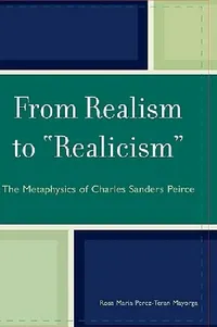 Buy From Realism to 'Realicism' (English, Rosa Maria Perez-Teran Mayorga) — BookShops.in