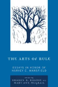 Buy Arts of Rule (English, Sharon R. Krause | Mary Ann McGrail | Adam Schulman) — BookShops.in