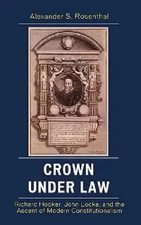 Buy Crown under Law (English, Alexander S. Rosenthal) — BookShops.in