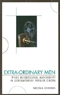 Buy Extra-Ordinary Men (English, Nicola Rehling) — BookShops.in