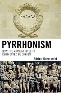 Buy Pyrrhonism (English, Adrian Kuzminski) — BookShops.in