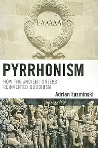 Buy Pyrrhonism (English, Adrian Kuzminski) — BookShops.in