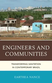 Buy Engineers and Communities (English, Earthea Nance) — BookShops.in
