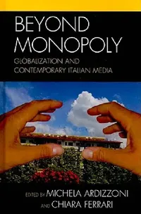 Buy Beyond Monopoly (English, Flavia Barca | Milly Buonanno | Rinella Cere) — BookShops.in