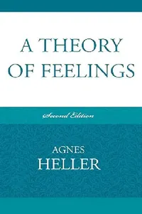 Buy Theory of Feelings (English, Agnes Heller) — BookShops.in