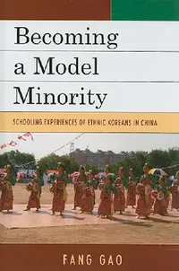 Buy Becoming a Model Minority (English, Fang Gao) — BookShops.in