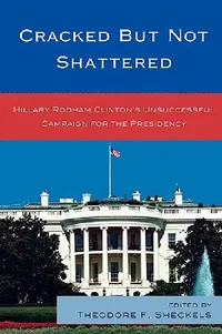 Buy Cracked but Not Shattered (English, Lauren C. Bell | Diana B. Carlin | Joan L. Conners) — BookShops.in