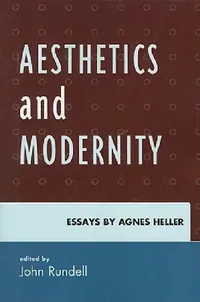 Buy Aesthetics and Modernity (English, John Rundell) — BookShops.in