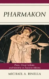 Buy Pharmakon (English, Michael A. Rinella) — BookShops.in