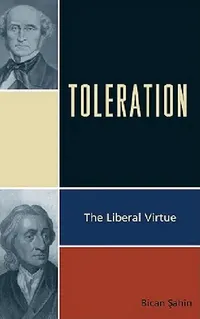 Buy Toleration (English, Bican Sahin) — BookShops.in