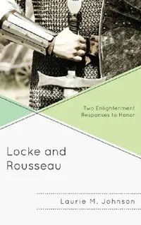 Buy Locke and Rousseau (English, Laurie M. Johnson) — BookShops.in