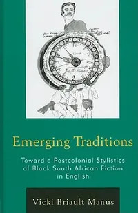 Buy Emerging Traditions (English, Vicki Briault Manus) — BookShops.in