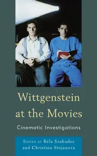 Buy Wittgenstein at the Movies (English, Steven Burns | Andrew Lugg | William Lyons) — BookShops.in