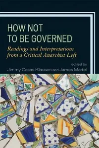 Buy How Not to Be Governed (English, Banu Bargu | George Ciccariello-Maher | Katherine Gordy) — BookShops.in