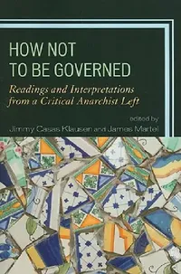 Buy How Not to Be Governed (English, Banu Bargu | George Ciccariello-Maher | Katherine Gordy) — BookShops.in