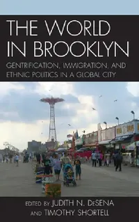 Buy World in Brooklyn (English, Judith DeSena | Noel S. Anderson | Alessandro Busà) — BookShops.in