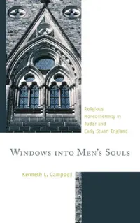 Buy Windows into Men's Souls (English, Kenneth L. Campbell) — BookShops.in