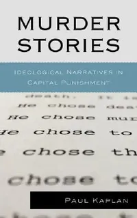 Buy Murder Stories (English, Paul Kaplan) — BookShops.in