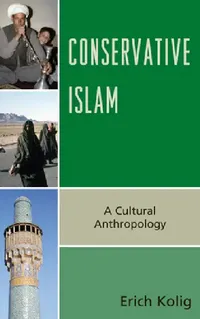 Buy Conservative Islam (English, Erich Kolig) — BookShops.in