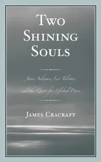 Buy Two Shining Souls (English, James Cracraft) — BookShops.in