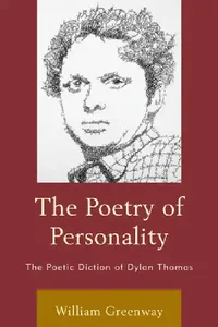 Buy Poetry of Personality (English, William Greenway) — BookShops.in