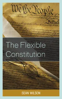 Buy Flexible Constitution (English, Sean Wilson) — BookShops.in