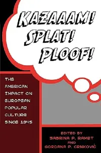 Buy Kazaaam! Splat! Ploof! (English, Gordana Crnkovic | Steinar Bryn | B. Lee Cooper) — BookShops.in