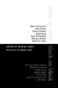Buy White on White/Black on Black (English, Cornel West | Kal Alston | Molefi Kete Asante) — BookShops.in