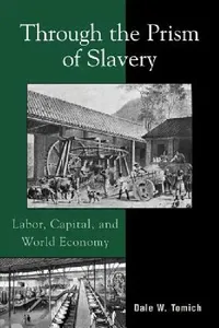 Buy Through the Prism of Slavery (English, Dale W. Tomich) — BookShops.in