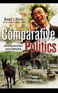 Buy Comparative Politics (English, Howard J. Wiarda | Esther M. Skelley) — BookShops.in