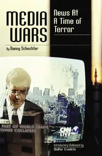 Buy Media Wars (English, Danny Schechter | Walter Cronkite) — BookShops.in
