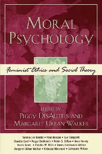 Buy Moral Psychology (English, Sandra Lee Bartky | Paul Benson | Sue Campbell) — BookShops.in