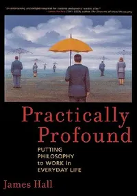 Buy Practically Profound (English, James H. Hall) — BookShops.in