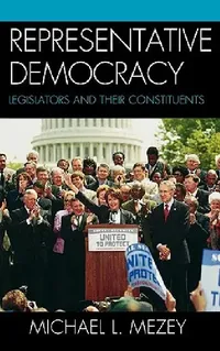 Buy Representative Democracy (English, Michael L. Mezey) — BookShops.in