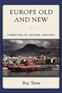 Buy Europe Old and New (English, Ray Taras) — BookShops.in