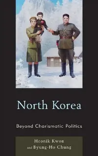 Buy North Korea (English, Heonik Kwon | Byung-Ho Chung) — BookShops.in