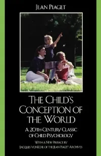 Buy The Child's Conception of the World (English, Jean Piaget | Jacques Voneche) — BookShops.in