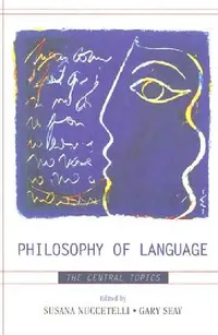 Buy Philosophy of Language (English, J. L. Austin | Anthony Brueckner | Noam Chomsky) — BookShops.in